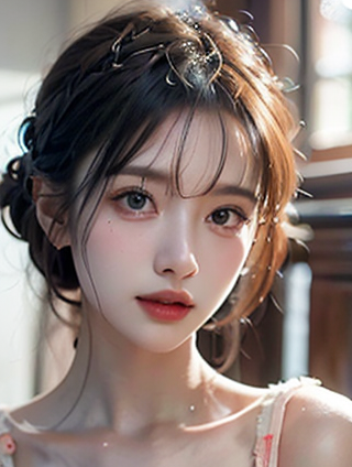 生物与合作：自然界的伙伴关系